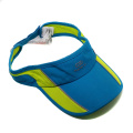 Tela deportiva visera solar